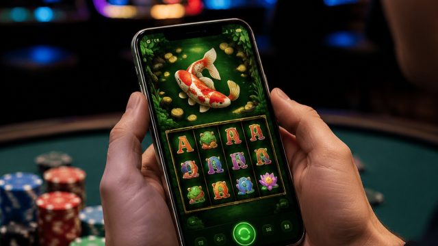 Unlock the Fun: Your Guide to Downloading Lucky Koi Free Slot Now | lirik lagu semoga engkau bahagia