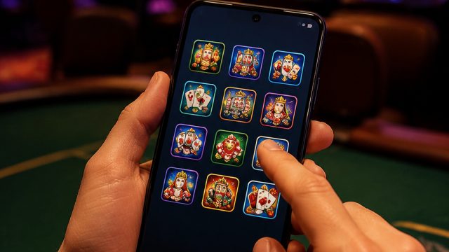 Essential Guide to Downloading the Best Android Game APKs Now | sungokong, jitu389