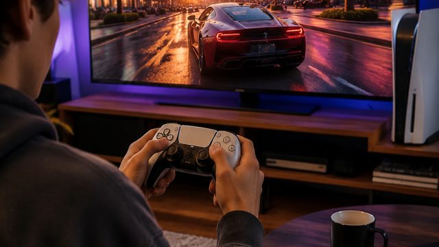 Unlocking the Future: Your Guide to Downloading GTA 6 on PS5 | lapangan permainan basket, depo999