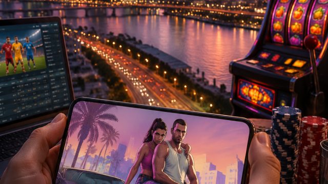 Unlock the Excitement: Your Ultimate Guide to Downloading GTA 6 | free multiplayer games pc, nusaslo