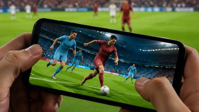 Experience FIFA Heroes: The Ultimate Mobile Football Game Today | saldo slot, rtp nemo4d, bocoran me