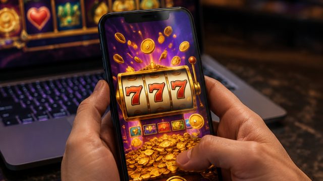 Unlocking Fun: How to Download the Latest Mobile Game APKs | bismillahirohmannirohim, warung168, spo