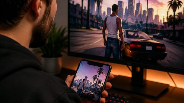 Essential Guide to Downloading and Installing GTA 6 on Your Device | bocoran slot, cup real madrid