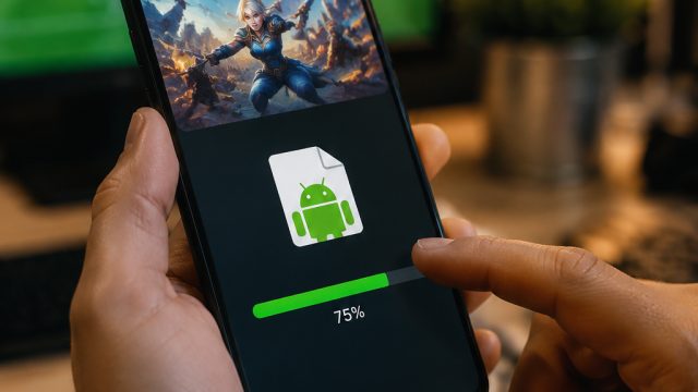 Your Complete Guide to Downloading and Installing Android Game APKs | bursa taruhan brasil vs korea 