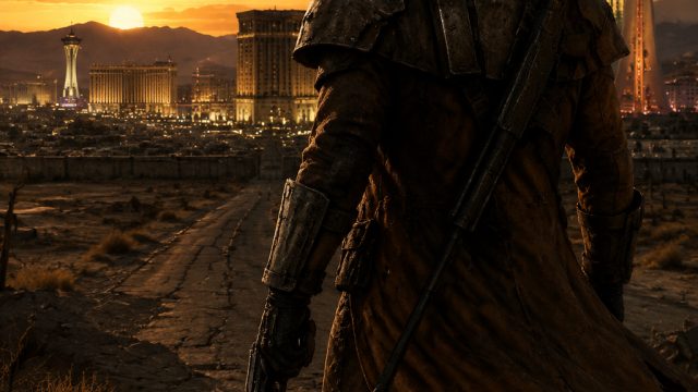 Why You Should Download Fallout: New Vegas Today | ibrahimovic pensiun, ibox4d slot, v20 pro sd card