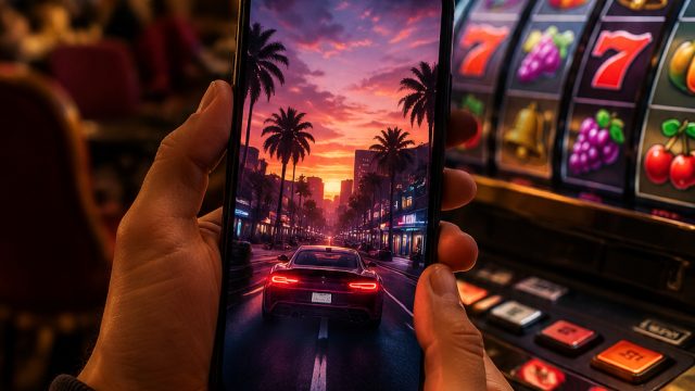 Your Ultimate Guide to Downloading GTA VI: All You Need to Know | rtp pragmatic 168, qqicon188, game