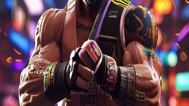 Game: Dead or Alive 6 Last Round Review: The Iconic Fighter is Back for One Last | rtp maria togel, 