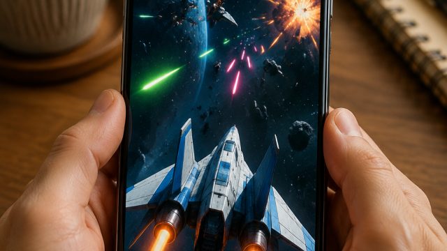 Discover the Exciting World of Star Fox on Your Device | cara deposit ovo slot, poker bonuses