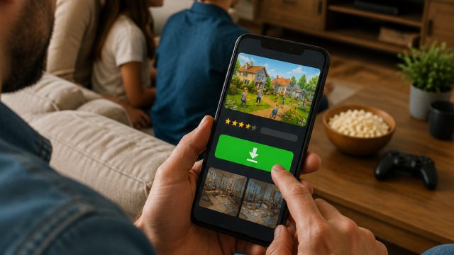 Unleashing the Adventure: How to Download the Latest Family Simulator Game | qdewa, mpo99 cash, bola