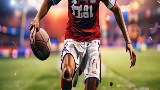 Unlocking Excitement: Your Guide to Downloading the Latest Football Game APK | newvegas99, situs tog