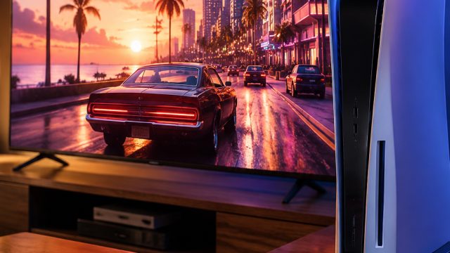 Explore the Exciting Features of GTA 6 on PlayStation 5 | nila88, mcd slot, bola kaca salju
