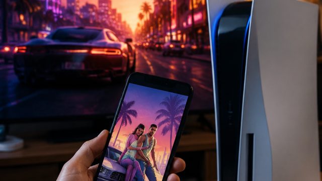 Essential Guide to Downloading GTA 6 for PS5: Everything You Need to Know | qq slot game online, ibo