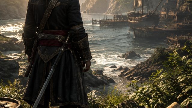 Your Ultimate Guide to Downloading Black Desert: The Pirate Update | arjuna 96 rtp, iatsms adalah, d