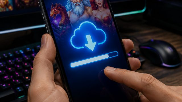 Ultimate Guide to Downloading the Latest Game APKs on Android | slot king 86, vivo4d, toge88