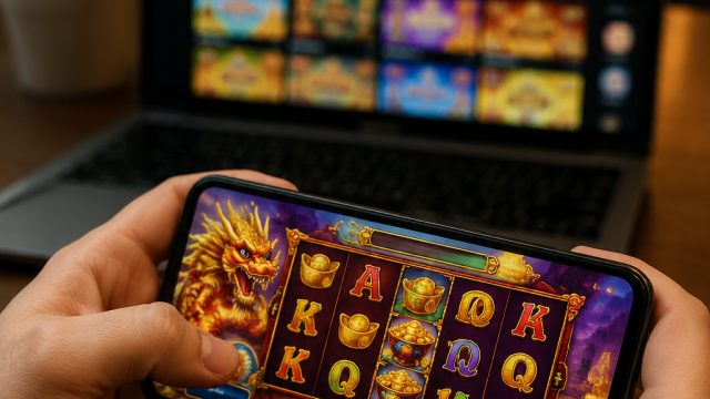 Your Complete Guide to Downloading Exciting Mobile Games on Android | bandar joker123 terbaik, qq ua