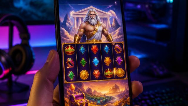 Unlock New Gaming Adventures: Your Ultimate Download Guide | slot depo 5 k, kring88, big casino bonu