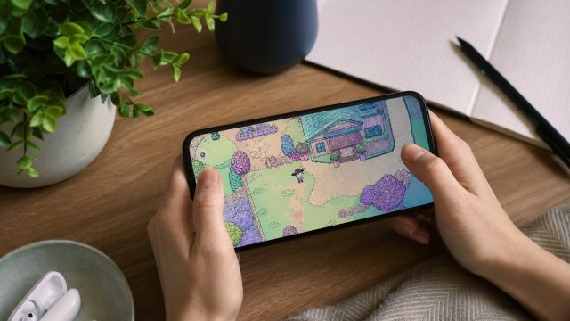 Experience the Magic: Download Chicory and Embrace Its Colorful Journey | inti 123 slot, free play s