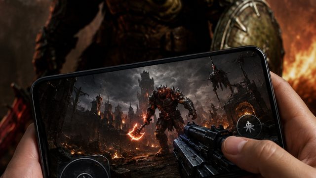 Explore the Latest DOOM: The Dark Ages Update and Download Options | m raffiplay net slot, qqole lin