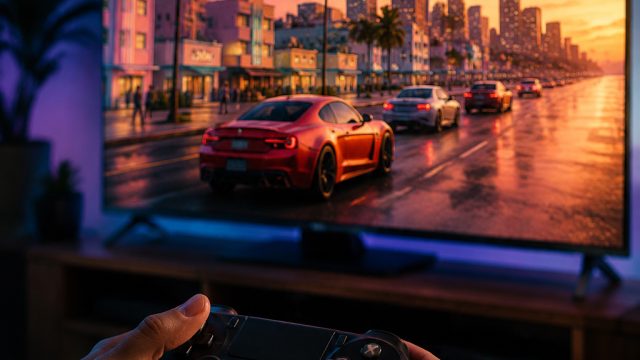 Discover the Latest GTA 6: Your Guide to Downloading the Game | hokibet, top football manager 2021