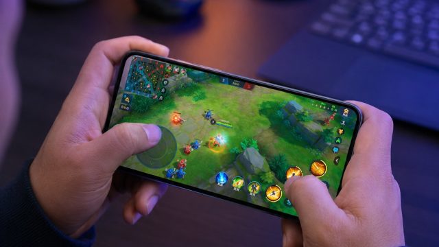 Unlock the Excitement: Your Guide to Playing Top Mobile Games Now | free spins no deposit casino 202