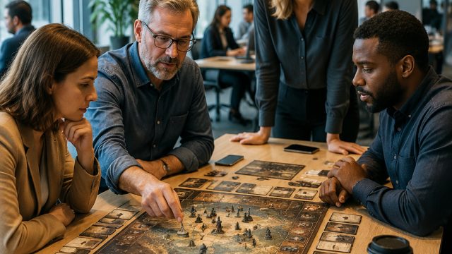 New publisher Trailmark Games promises 'new path forward' for licensed games | star777 slot login, n