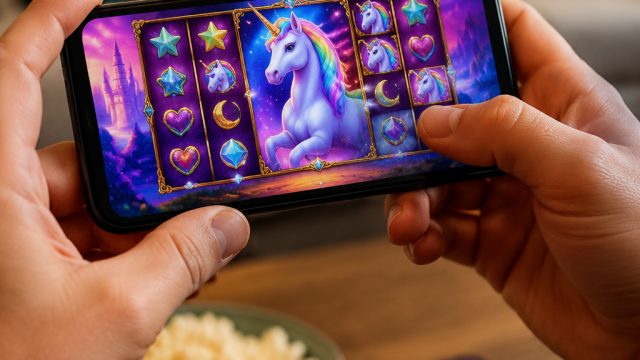 Unlock Fun: Your Guide to Downloading the Latest Mystical Unicorn Slot Game | slot 777 casino, situs