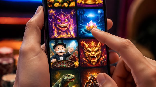 Unlock Exciting Wins: Your Guide to Downloading Garuda365 APK | agen188 slot, rgocash rtp