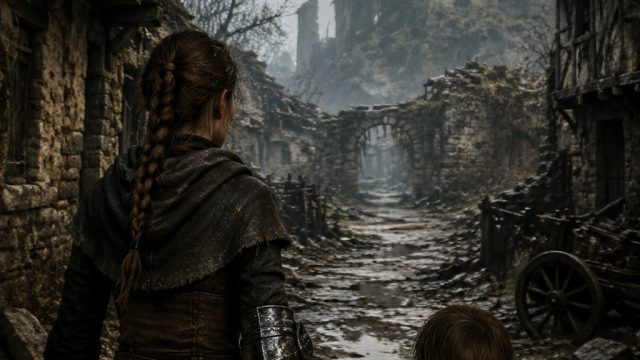 Experience Resonance: A Plague Tale Legacy - Your Ultimate Download Guide | tradisibet, aplikasi gap