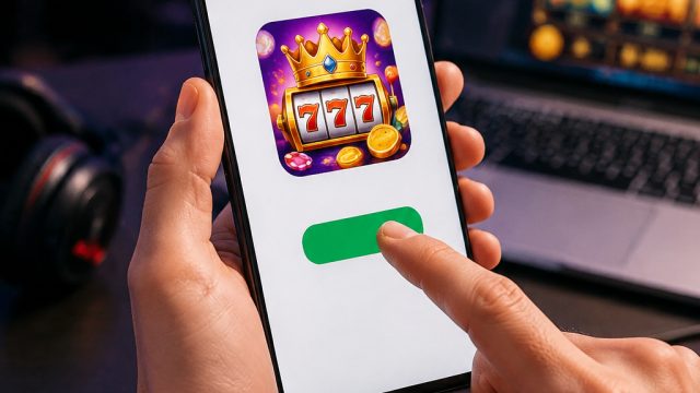 Ultimate Guide to Downloading Mobile Games from Google Play | hercules99, apk angsa4d