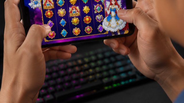 Unlock New Experiences: Your Guide to Downloading Top Mobile Games | oriental casino, togel sydney20