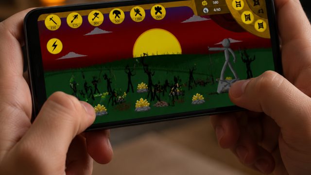 Essential Guide to Downloading Stick Empires on Android | slot ngamenjitu, suara anjing berantem
