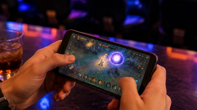 Unlocking Your Next Adventure: Downloading the Hottest Mobile Game Now | juragan 55 id, wahana slot