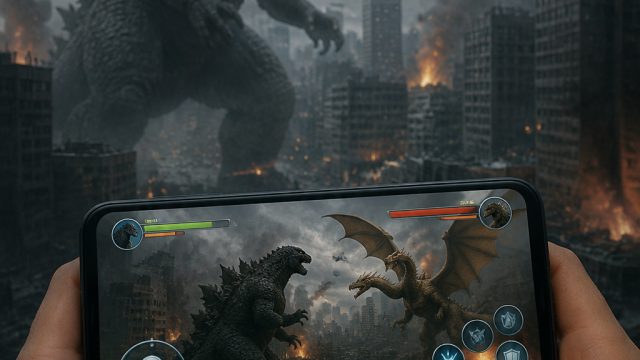 Essential Guide to Downloading Engaging Mobile Games for Android | tangkasqq login, super hot fruits