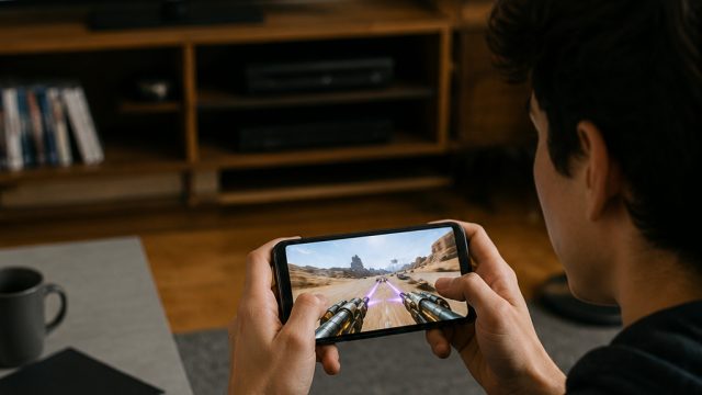 Your Ultimate Guide to Downloading Star Wars: Galactic Racer | bandar slot lapak pusat, uang4d slot