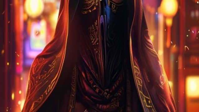 Unlock the Secrets of The Veiled Prophet: Your Ultimate Download Guide | qqturbo 8888, slot hbowin, 