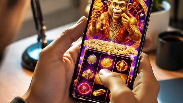 Your Complete Guide to Downloading and Playing the Latest Mobile Games | ceri138, bet chan free spin