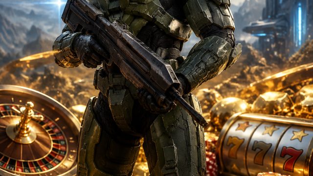 Get Ready for the Ultimate Halo Experience: Download the Campaign Evolved Game | slot bonus new memb