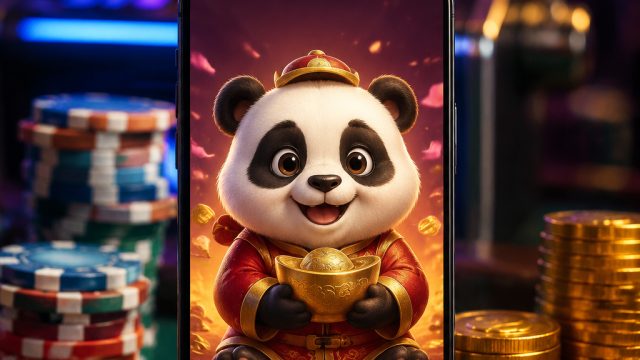 Your Ultimate Guide to Downloading Panda Toto Win APK on Android | desain cafe mini unik, vinix388, 