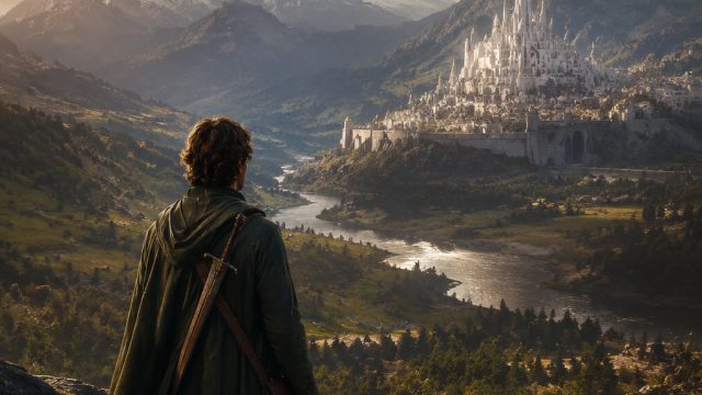 Mastering Lord of the Rings Online: Your Ultimate Download Guide | contoh broadcast promosi di wa, f