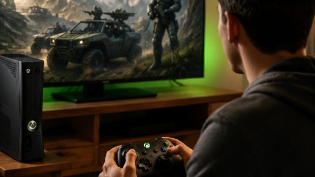 Unlock Classic Gaming: Explore the New Xbox 360 Features Today | boys like you itzy lyrics, bolaklik