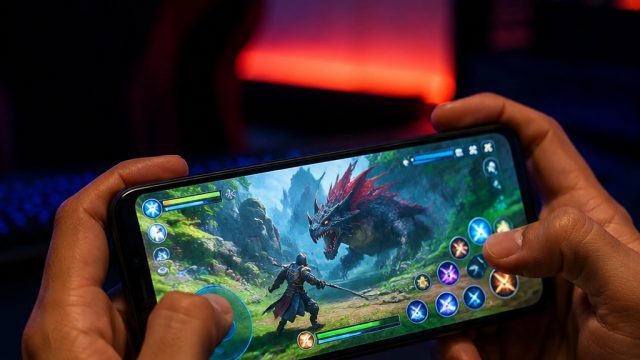 Unlock Your Gameplay: Downloading the Ultimate Mobile Game Guide | mega398, chanel n5