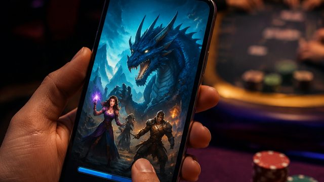 Unlock the Magic: Downloading Guide for Wonder4D Adventure | joker 123, 10 player poker table, slot 